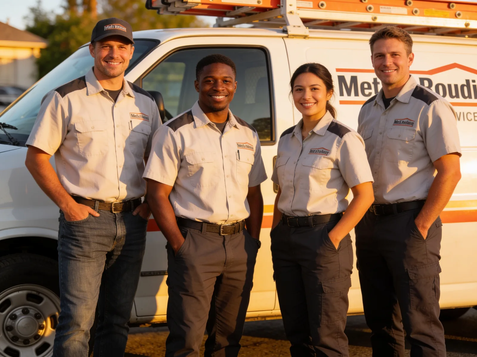 Metal Roof Installation company in Hancocks Bridge, NJ